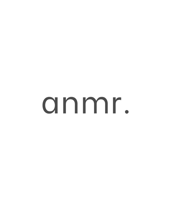 Gray background with 'anmr.' text